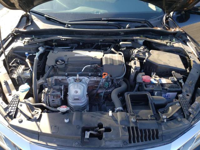 Photo 11 from auction – 2016 HONDA ACCORD EXL with VIN 1HGCR2F85GA124752