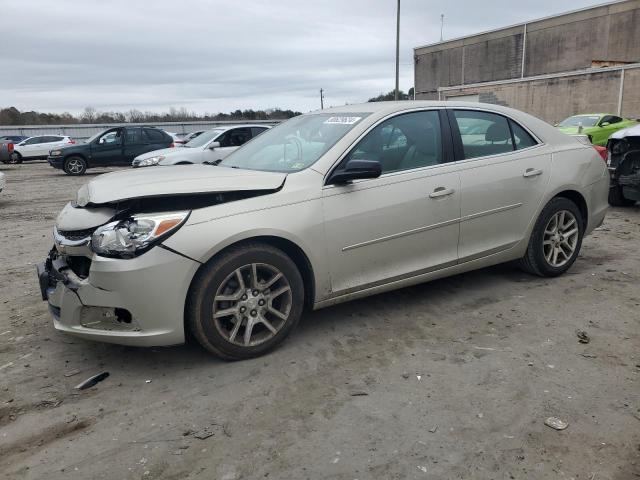 CHEVROLET MALIBU 1LT 2014 with VIN 1G11C5SL3EF201419 - Photo from auction