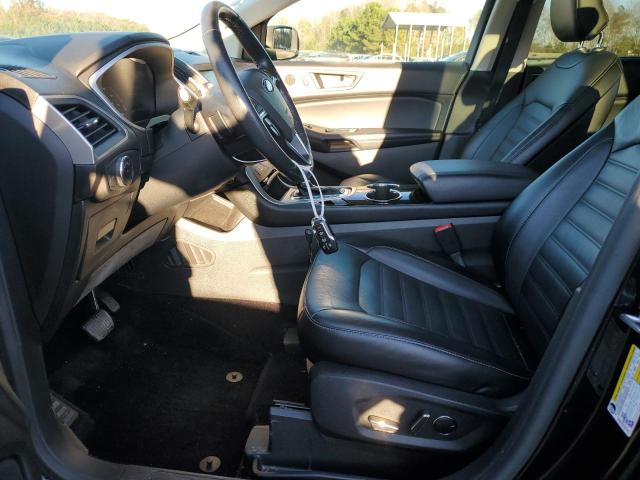 Photo 7 from auction – 2015 FORD EDGE SEL with VIN 2FMTK4J89FBB97367