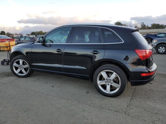 Photo 2 from auction – 2012 AUDI Q5 PREMIUM with VIN WA1LFAFP0CA125322