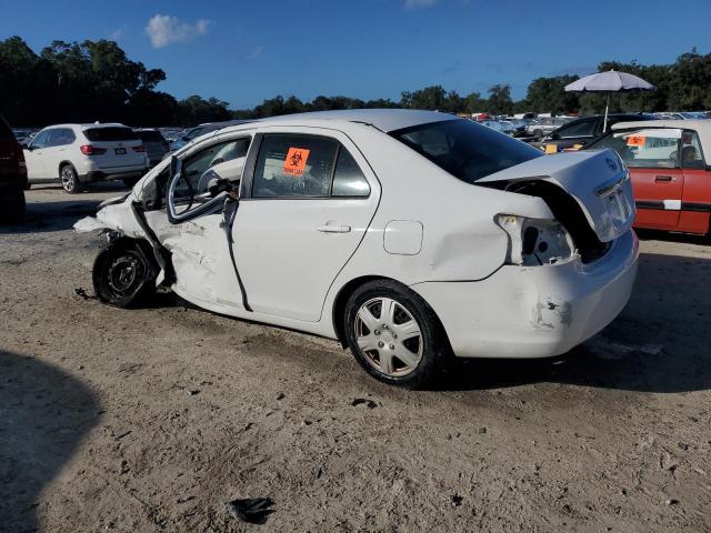 Photo 2 from auction – 2012 TOYOTA YARIS with VIN JTDBT4K37CL032087