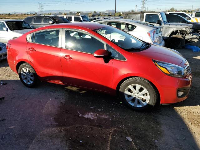 Photo 4 from auction – 2013 KIA RIO EX with VIN KNADN4A32D6135354