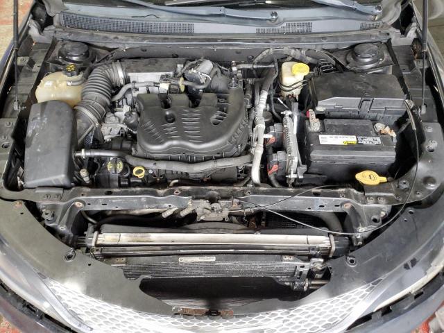 Photo 11 from auction – 2016 CHRYSLER 200 S with VIN 1C3CCCDG2GN100681