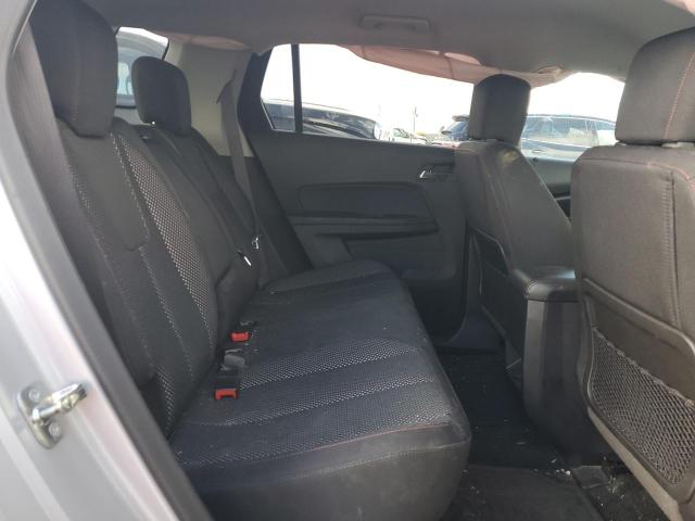 Photo 11 from auction – 2017 GMC TERRAIN SL with VIN 2GKFLTE39H6280689