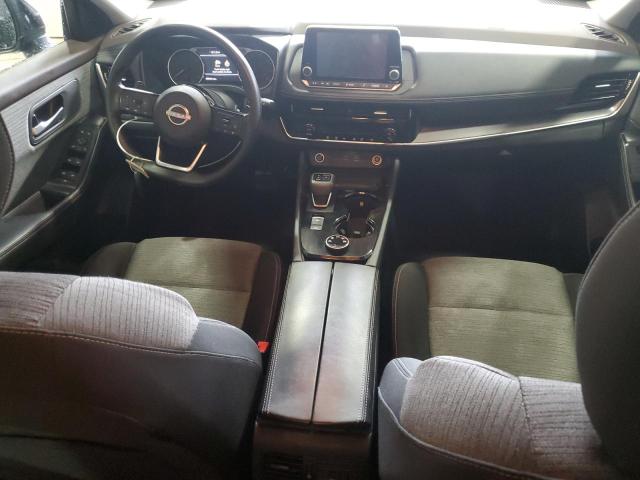 Photo 8 from auction – 2022 NISSAN ROGUE SV with VIN 5N1BT3BB0NC681908