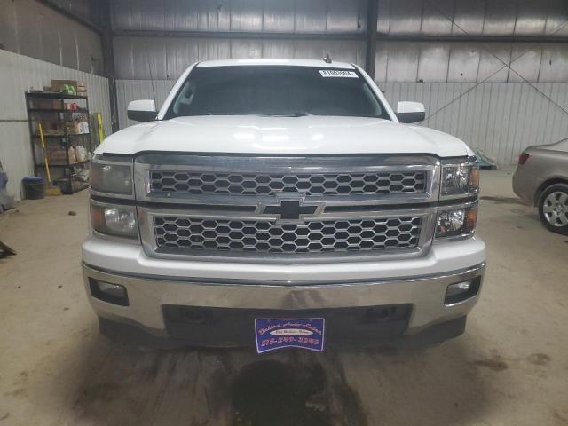 Photo 5 from auction – 2015 CHEVROLET SILVERADO with VIN 3GCUKREC1FG463014