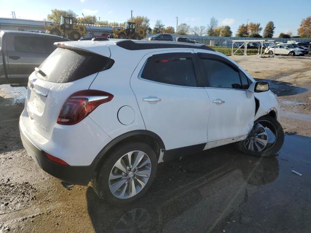 Photo 3 from auction – 2018 BUICK ENCORE PRE with VIN KL4CJASB2JB522322