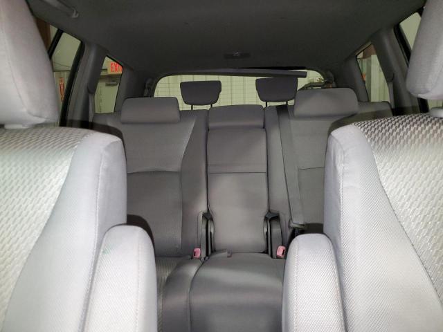 Photo 10 from auction – 2005 TOYOTA HIGHLANDER with VIN JTEEP21A450125994