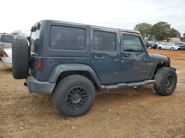 Photo 3 from auction – 2016 JEEP WRANGLER U with VIN 1C4BJWDG7GL200950