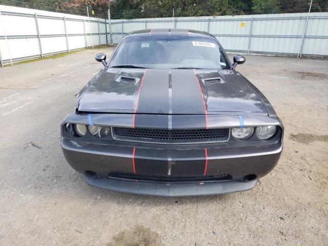 Photo 5 from auction – 2013 DODGE CHALLENGER with VIN 2C3CDYAG9DH578969