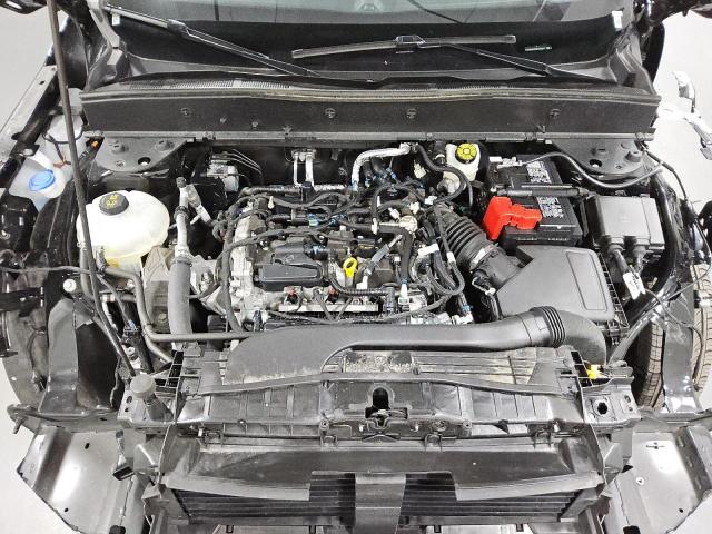 Photo 12 from auction – 2024 FORD BRONCO SPO with VIN 3FMCR9B60RRE25817