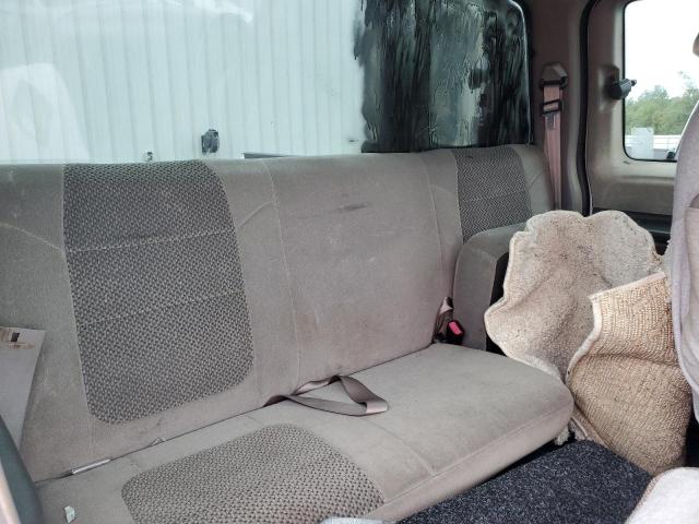 Photo 10 from auction – 2001 FORD F250 SUPER with VIN 1FTNX21S51EC78619