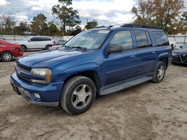 CHEVROLET TRAILBLAZE 2005 with VIN 1GNET16S456127003 - Photo from auction
