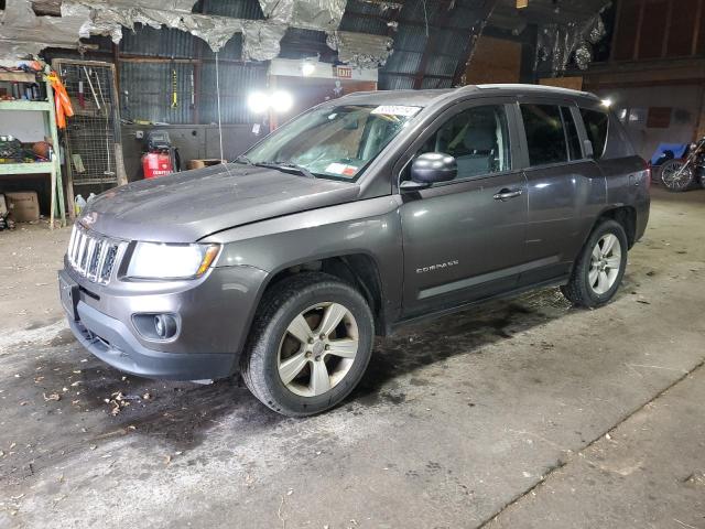 JEEP COMPASS SP 2015 with VIN 1C4NJDBB8FD423922 - Photo from auction