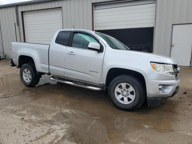Photo 4 from auction – 2018 CHEVROLET COLORADO with VIN 1GCHSBEA4J1267230