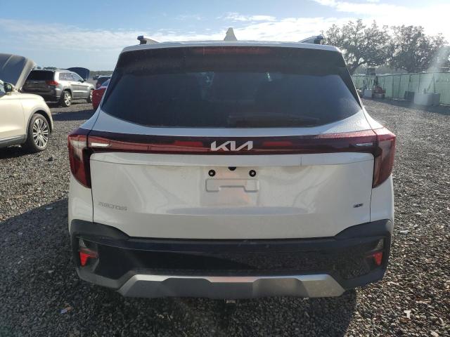Photo 6 from auction – 2024 KIA SELTOS SX with VIN KNDETCA74R7580707