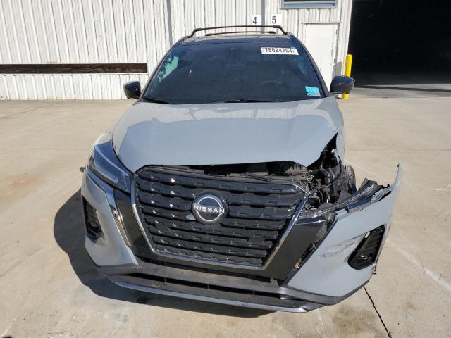 Photo 5 from auction – 2024 NISSAN KICKS SR with VIN 3N1CP5DVXRL489702