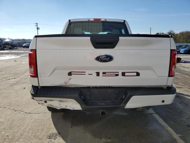 Photo 6 from auction – 2017 FORD F150 SUPER with VIN 1FTEW1EF4HFA17772