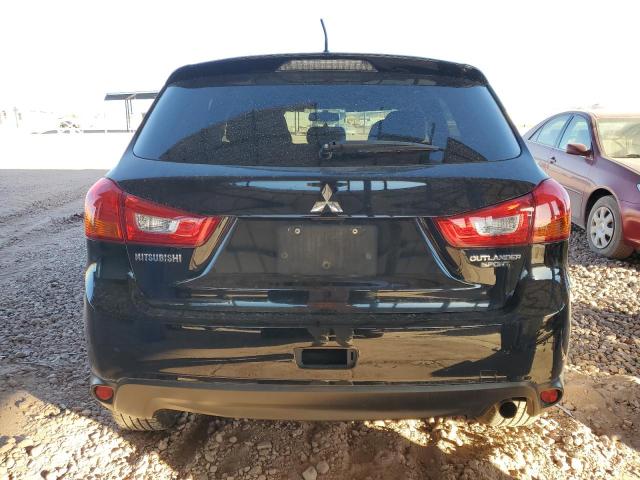 Фото 6 с аукциона – 2015 MITSUBISHI OUTLANDER с VIN 4A4AP3AU0FE032227