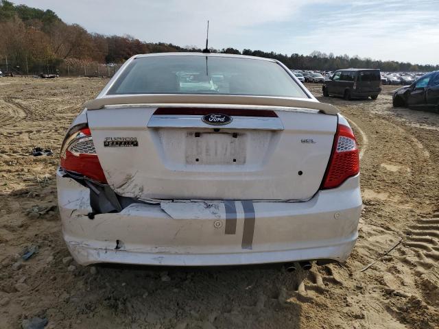 Photo 6 from auction – 2011 FORD FUSION SEL with VIN 3FAHP0JA2BR183173