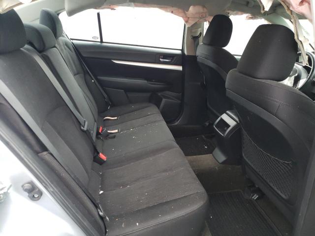 Photo 10 from auction – 2014 SUBARU LEGACY 2.5 with VIN 4S3BMBD68E3010594