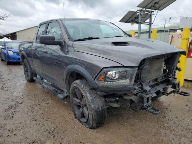 Photo 4 from auction – 2019 RAM 1500 CLASS with VIN 1C6RR7GG3KS631297