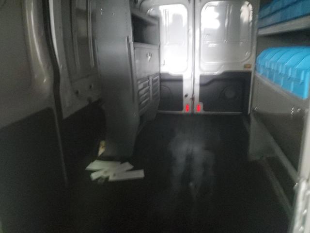 Photo 10 from auction – 2016 FORD TRANSIT T- with VIN 1FTYR2CG8GKA55954