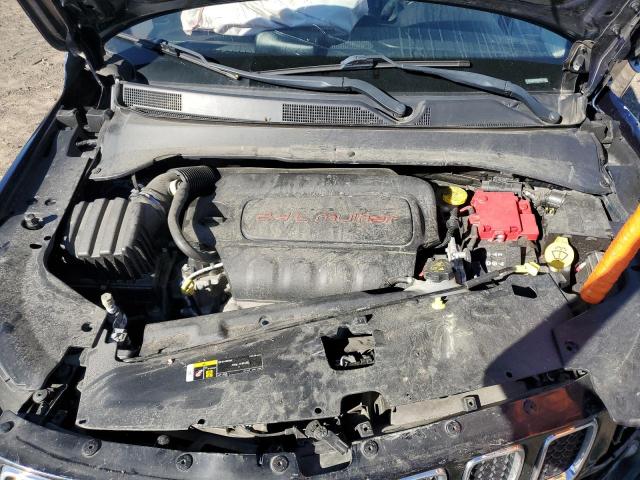 Photo 12 from auction – 2019 JEEP COMPASS LA with VIN 3C4NJCBB4KT736769