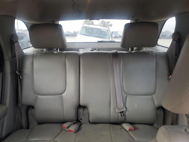 Photo 10 from auction – 2005 CHEVROLET EQUINOX LT with VIN 2CNDL63F056199847