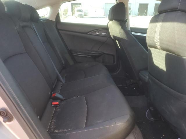 Photo 10 from auction – 2016 HONDA CIVIC EX with VIN 19XFC1F30GE005645
