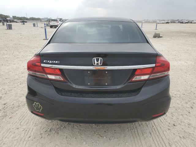 صورة رقم 6 من المزاد - 2015 HONDA CIVIC EX مع VIN 19XFB2F87FE074139