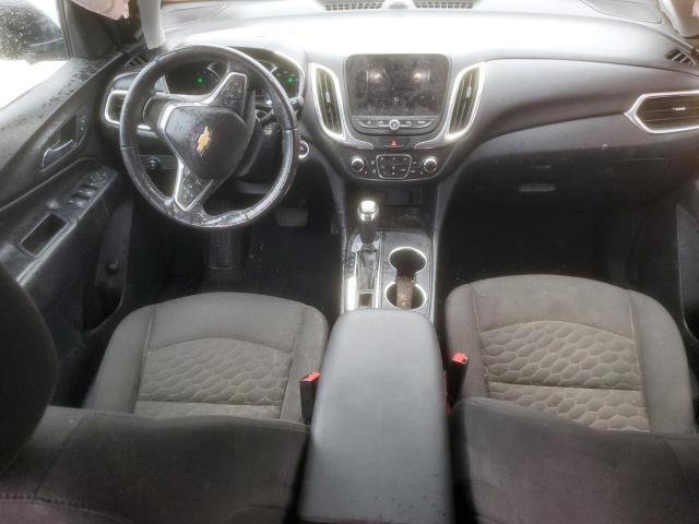 Photo 8 from auction – 2018 CHEVROLET EQUINOX LT with VIN 2GNAXSEV2J6229778