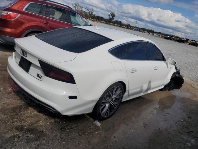 Photo 3 from auction – 2016 AUDI A7 PREMIUM with VIN WAUWGAFC1GN050896