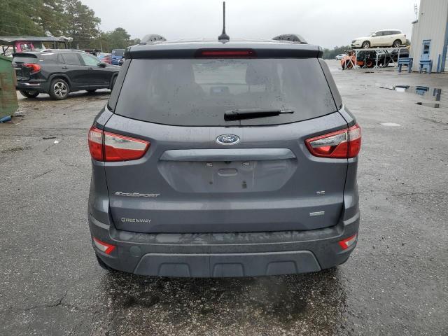 Photo 6 from auction – 2019 FORD ECOSPORT S with VIN MAJ3S2GEXKC276133