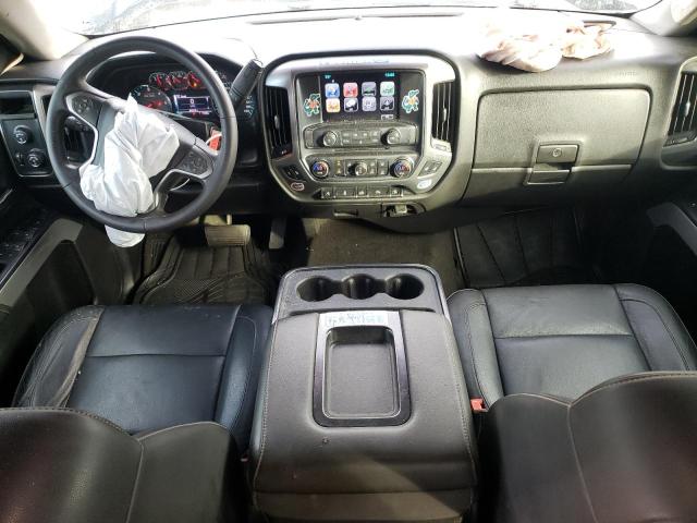 Photo 8 from auction – 2017 CHEVROLET SILVERADO with VIN 1GCVKREC1HZ329837