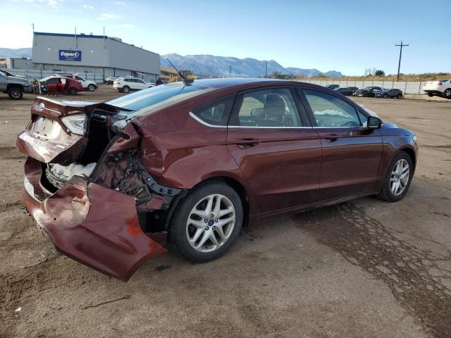 Photo 3 from auction – 2016 FORD FUSION SE with VIN 3FA6P0HD8GR258943
