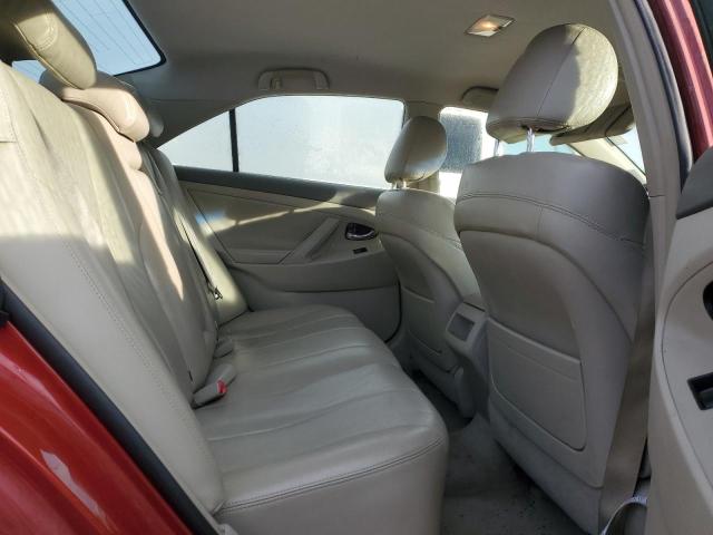 Photo 10 from auction – 2007 TOYOTA CAMRY CE with VIN JTNBE46K773095266