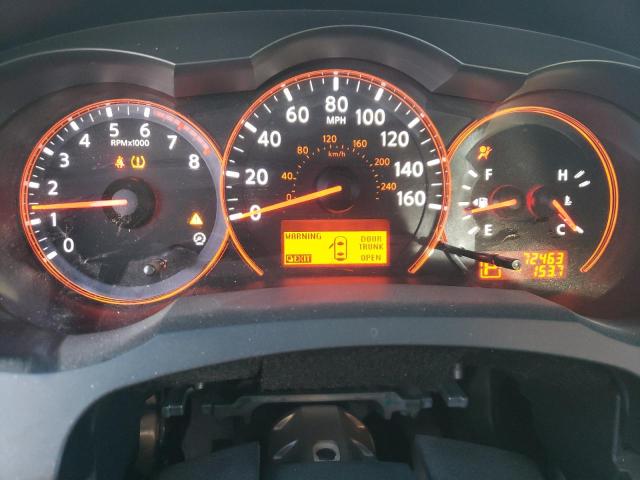 Photo 9 from auction – 2009 NISSAN ALTIMA 2.5 with VIN 1N4AL21E29N537234