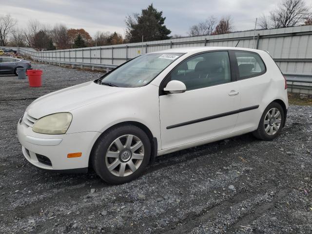 VOLKSWAGEN RABBIT 2007 with VIN WVWAR71K37W070487 - Photo from auction