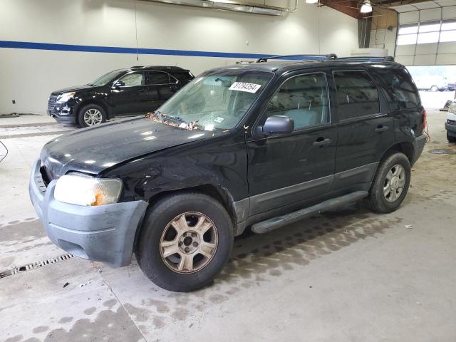 FORD ESCAPE XLT 2003 with VIN 1FMYU03103KE04755 - Photo from auction