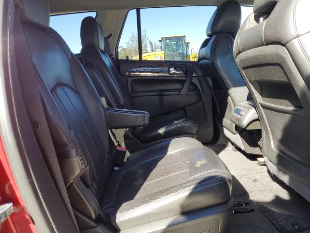 Photo 11 from auction – 2014 BUICK ENCLAVE with VIN 5GAKRCKD1EJ116522