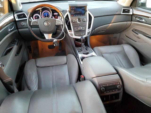Photo 8 from auction – 2012 CADILLAC SRX PREMIU with VIN 3GYFNCE34CS516143