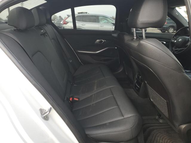 Foto 10 de la subasta – 2021 BMW 330XI con VIN 3MW5R7J03M8B95197