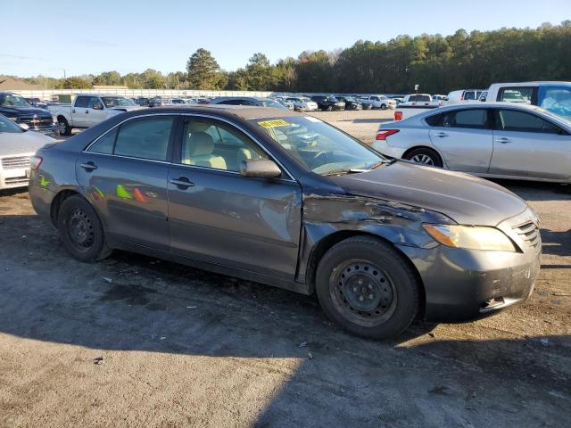Photo 4 from auction – 2009 TOYOTA CAMRY BASE with VIN 4T1BE46K69U379291