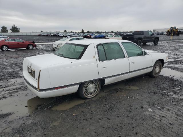 Photo 3 from auction – 1994 CADILLAC DEVILLE with VIN 1G6KD52BXRU273643