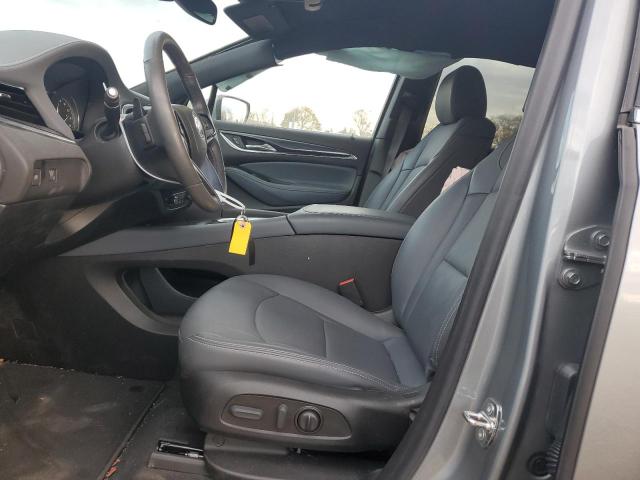 Photo 7 from auction – 2024 BUICK ENCLAVE ES with VIN 5GAERBKW7RJ101604