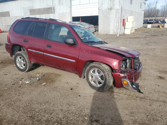 Foto 4 de la subasta – 2008 GMC ENVOY con VIN 1GKDT13S882212239