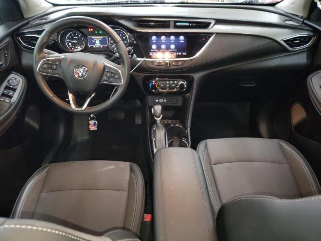 Photo 8 from auction – 2021 BUICK ENCORE GX with VIN KL4MMCSL8MB122852