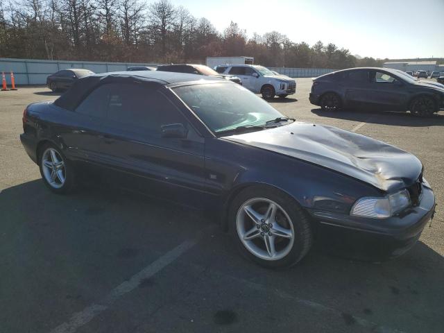 Photo 4 from auction – 2002 VOLVO C70 with VIN YV1NC53D32J029475