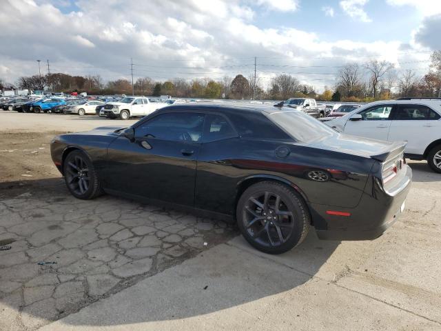Photo 2 from auction – 2023 DODGE CHALLENGER with VIN 2C3CDZBT5PH689069